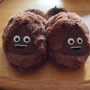 Children's Slippers